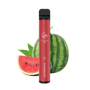 Elf Bar 600 – Watermelon 20mg/ml Nikotin