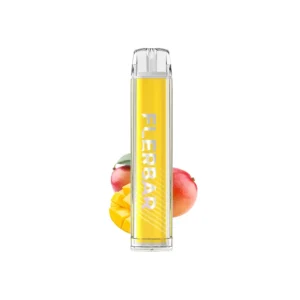 Flerbar Mango Ice – 600 Züge 20 mg
