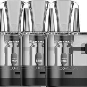 OXVA Oneo Pod + Coil 0,8 Ohm (3 Stk.) 3,5ml