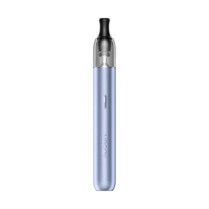 WENAX M2 - Arktisches Blau