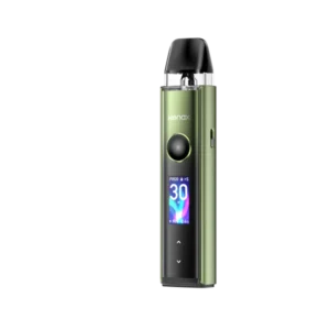 Wenax Q Pro - Aurora Grün