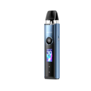 Wenax Q Pro - Azure Blau