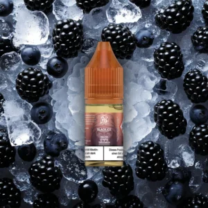 RandM Tornado Liquid Black Ice – 10/20 mg/ml Nikotin