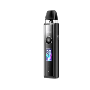 Wenax Q Pro - Schwarz