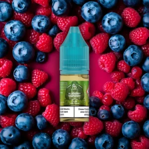 RandM Tornado Liquid Blueberry Raspberry – 10/20 mg/ml Nikotin