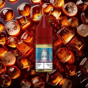 RandM Tornado Liquid Cola Ice – 10/20 mg/ml Nikotin