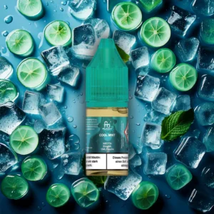 RandM Tornado Liquid Cool Mint – 10/20 mg/ml Nikotin