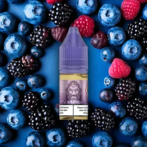 RandM Tornado Liquid Dr. Blue – 10/20 mg/ml Nikotin
