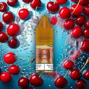 RandM Tornado Liquid Fizzy Cherry – 10/20 mg/ml Nikotin