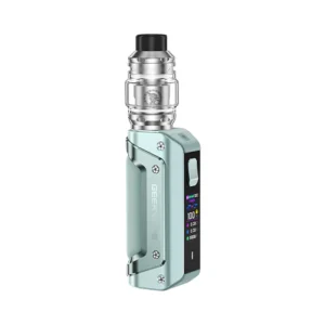 Aegis Solo 3 Kit - Grün