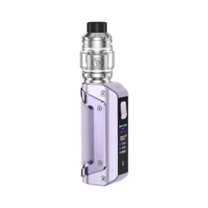 Aegis Solo 3 Kit - Lila
