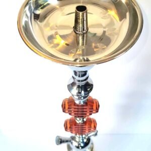 Shisha Golden Blossom