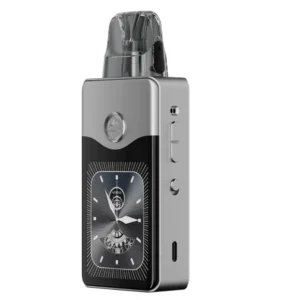 Voopoo Vinci E120 Pod Kit Silver