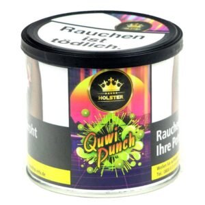 Al Massiva Tabak 200g - Quwi Dunch