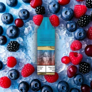 RandM Tornado Liquid Ice Pop – 10/20 mg/ml Nikotin