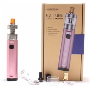 Innokin EZ Tube Starterset 2100mAh - Rosa