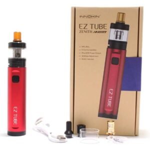 Innokin EZ Tube Starterset 2100mAh - Rot