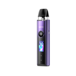 Wenax Q Pro - Leuchtendes Lila