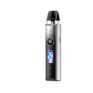 Wenax Q Pro - Mondlicht Silber