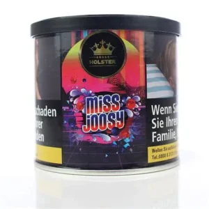 Al Massiva Shisha-Tabak – Miss Joosy