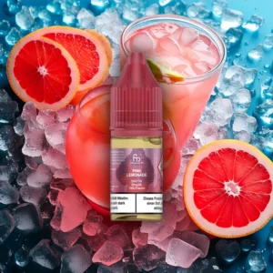 RandM Tornado Liquid Pink Lemonade – 10/20 mg/ml Nikotin