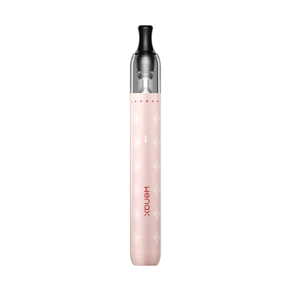 WENAX M2 - Königin Pink