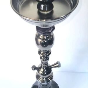 Black Diamond Shisha