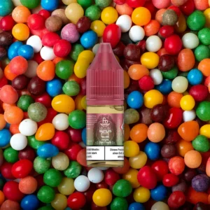 RandM Tornado Liquid Skittlez – 10/20 mg/ml Nikotin