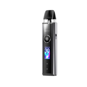 Wenax Q Pro - Sternenlicht Grau