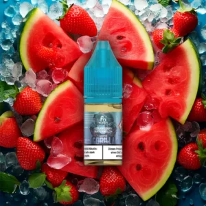 RandM Tornado Liquid Strawberry Watermelon – 10/20 mg/ml Nikotin