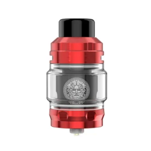 Z(Zeus) Sub-ohm tank - Rot