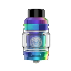 Z(Zeus) Sub-ohm tank - Regenbogen