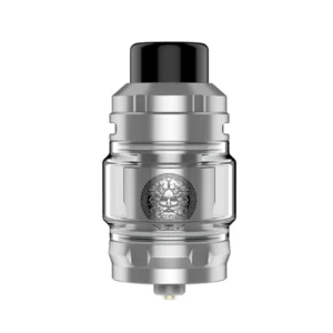 Z(Zeus) Sub-ohm tank - Silber
