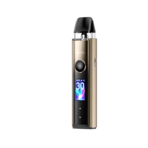 Wenax Q Pro- Sonnenstrahl-Gold