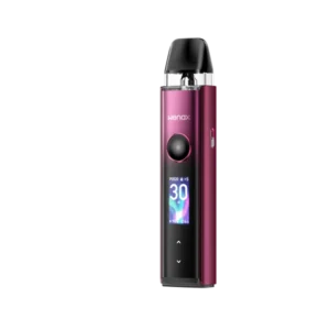 Wenax Q Pro - Zwielicht Rot
