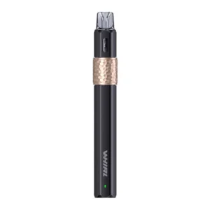 Uwell Whirl F 2ml 450mAh Pod System Kit Schwarz
