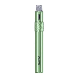 Uwell Whirl F 2ml 450mAh Pod System Kit Grün