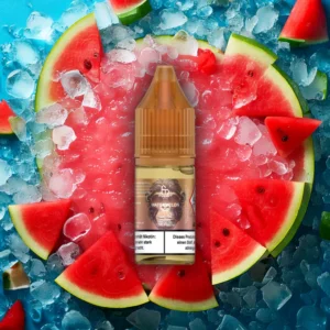 RandM Tornado Liquid Watermelon Ice – 10/20 mg/ml Nikotin