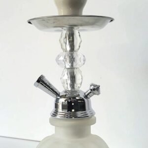Crystal Frost Shisha