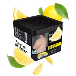 AL FAKHER Yellow 200g Shisha Tabak