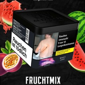 AL FAKHER Shisha Tabak 200g – Magic Love
