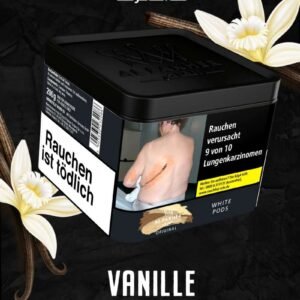 AL FAKHER Shisha Tabak 200g – White Pods