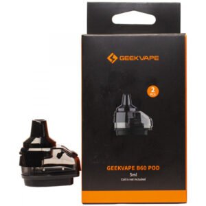 Geekvape - B60 Pod 5ml