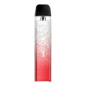 GeekVape Wenax Q Mini - Silber orangex