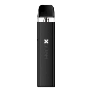 Geekvape Wenax Q Mini – Schwarz