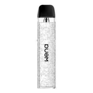 GeekVape Wenax Q Mini - Silber