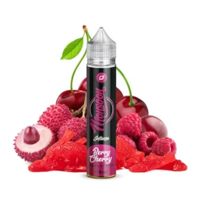 Monsoon Intense Berry Cherry Maelstorm 6ml Aroma