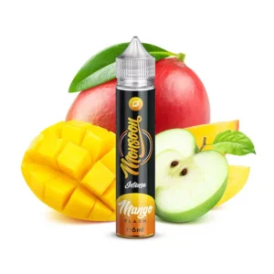 Monsoon Intense Mango Flash 6ml Aroma