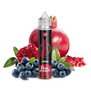 Monsoon Intense Pomegranate Breeze 6ml Aroma