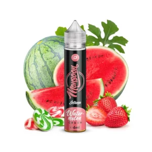 Monsoon Intense Watermelon Crush 6ml Aroma